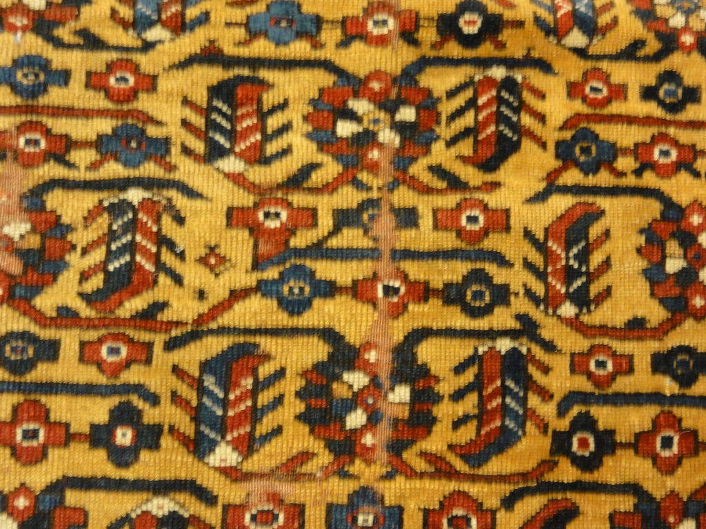 Mid Century Kurdish 34965