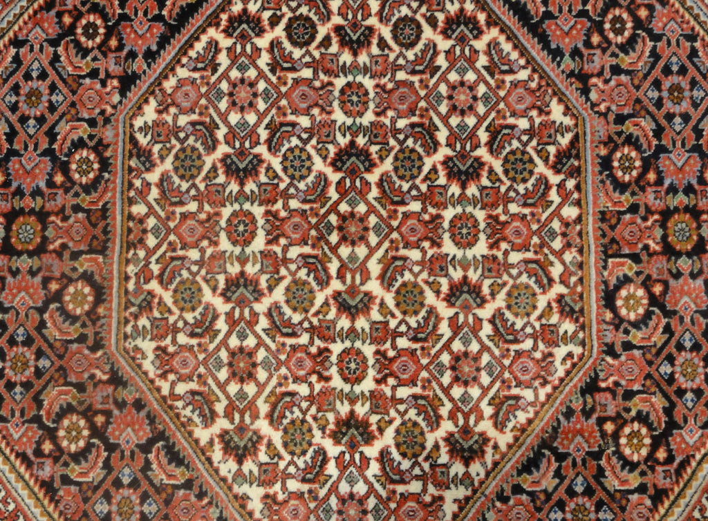 Finest Persian Bijar 33435