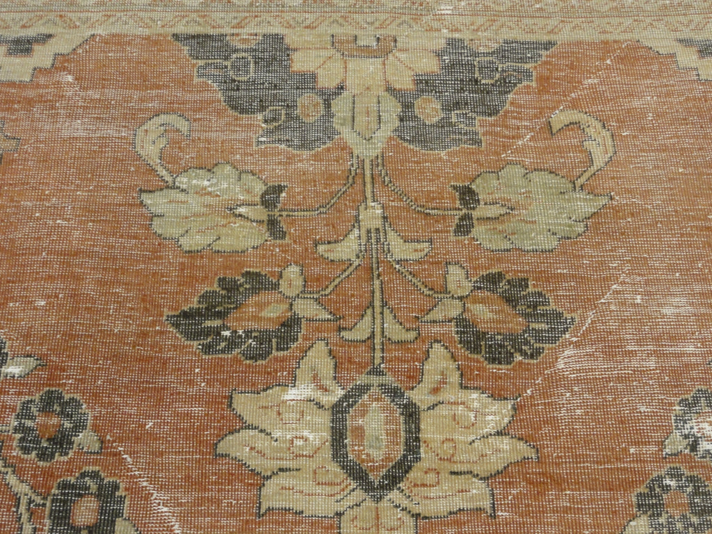 Antique Malayer Rug 34972