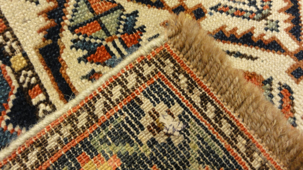 Antique Shirvan 34677