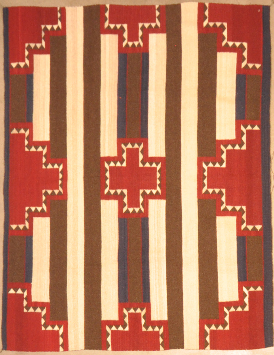 27853 Native American Navajo