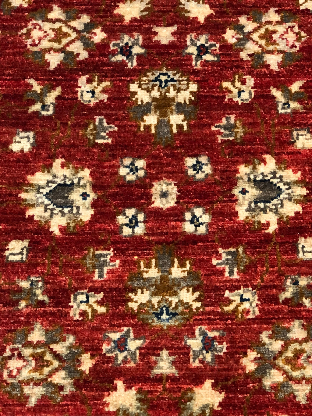 37598 Ziegler & Co. Usak