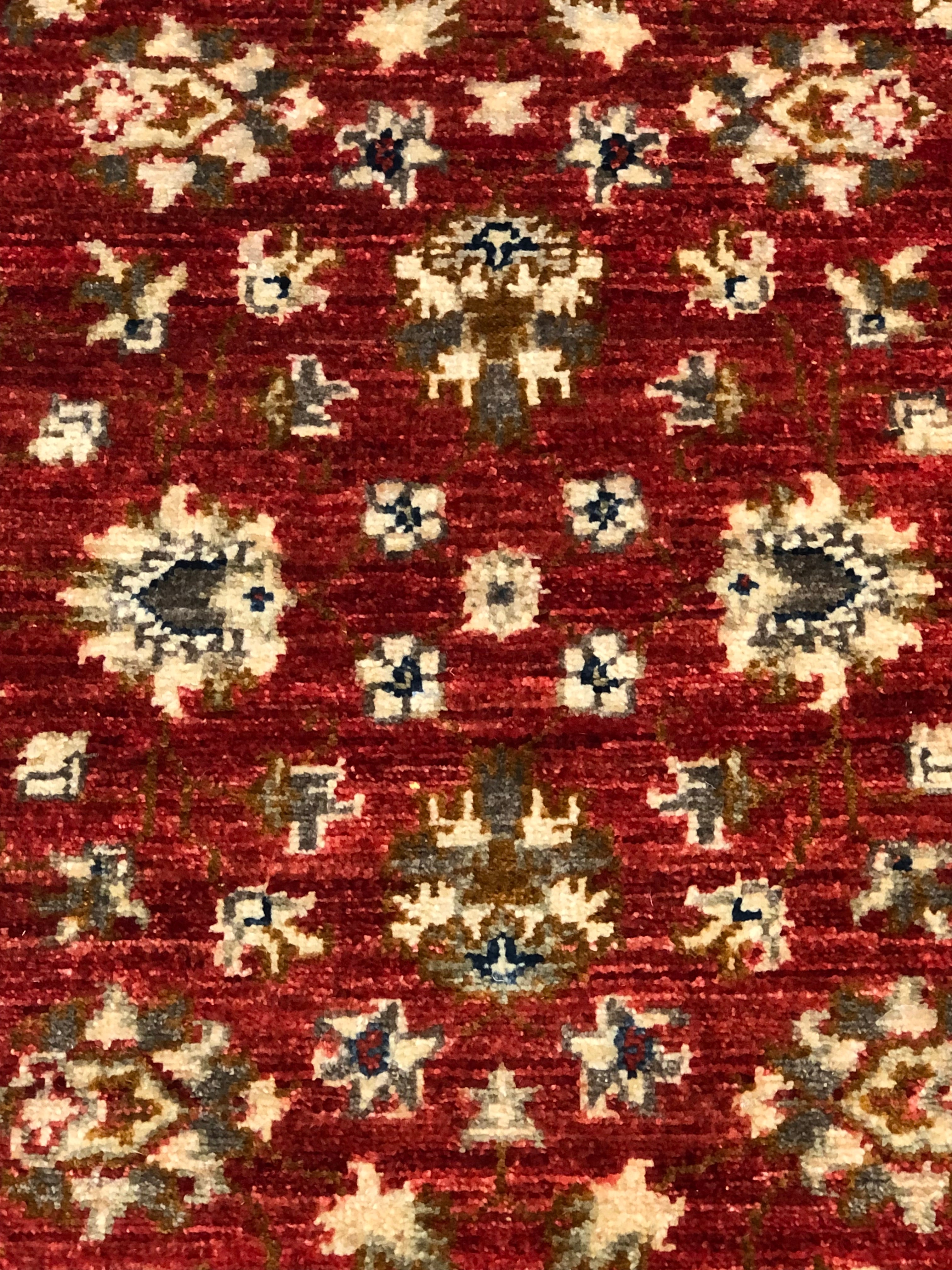 37598 Ziegler & Co. Usak