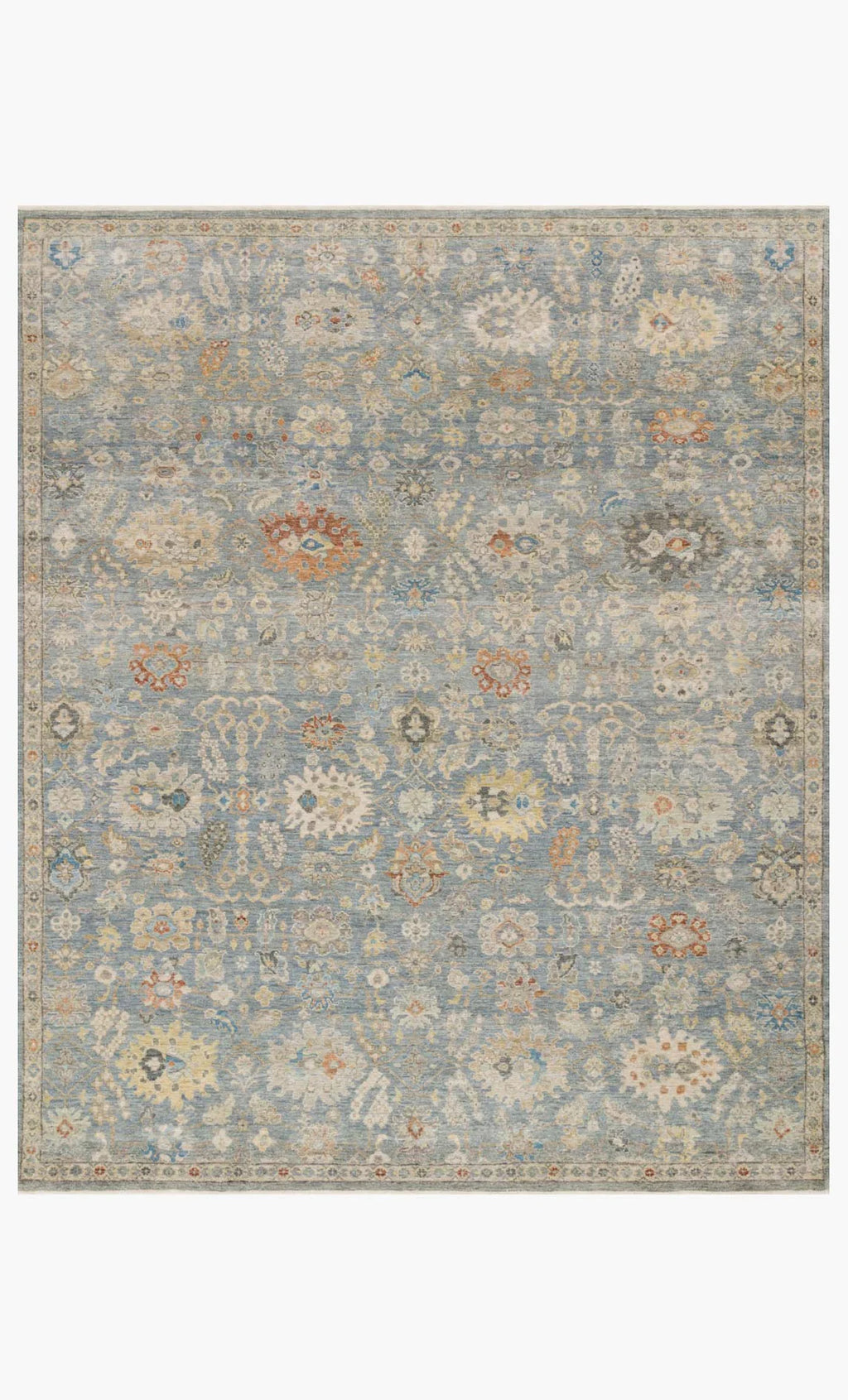 Ziegler & Co. Antiqued-Rugs and More