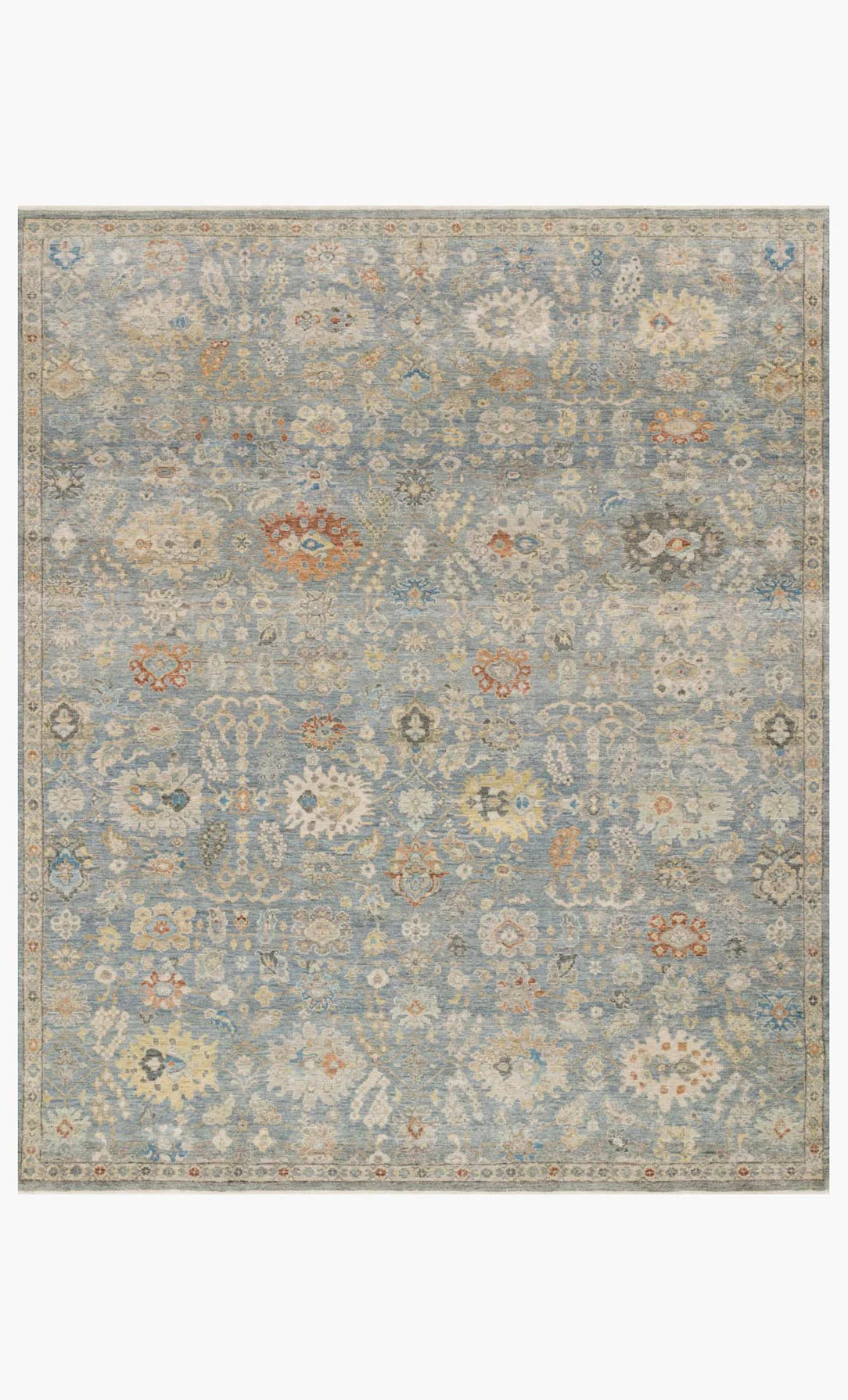 Ziegler & Co. Antiqued-Rugs and More