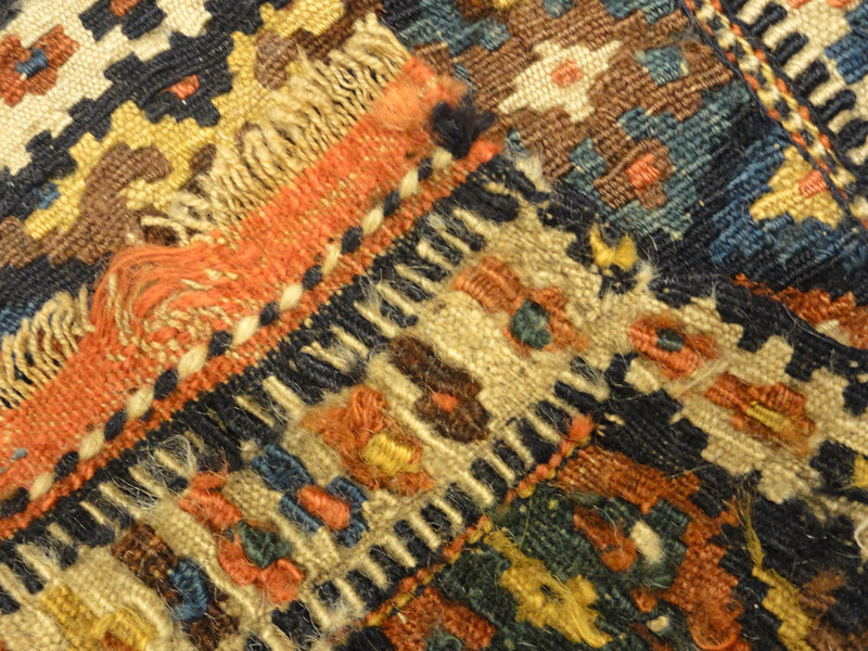 30812 kurdish Chanteh bag