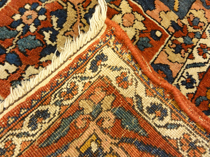 32292 Antique Bakhtiari