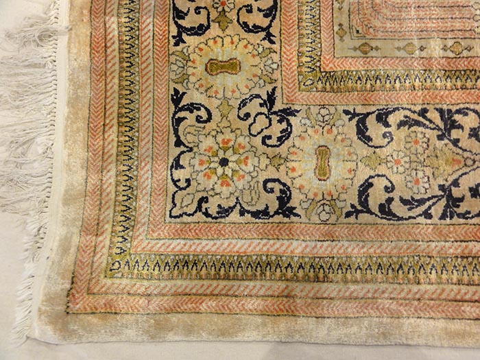Persian Mood Carpet  | Rugs and More | Santa Barbara Design Center