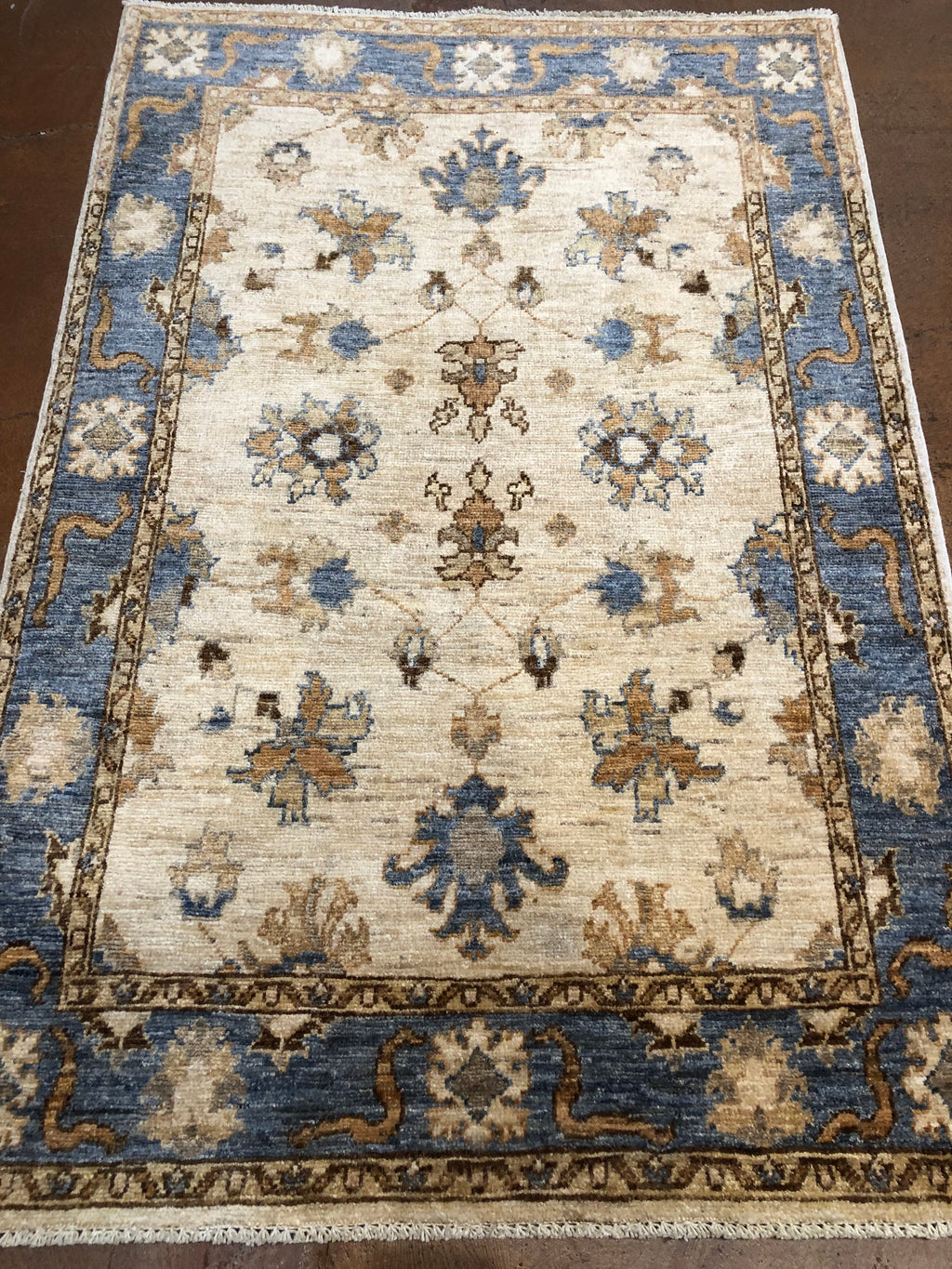 37604 Ziegler & Co. Usak