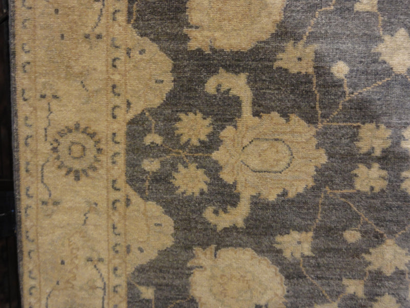 29521 Blue Ziegler & Co Oushak