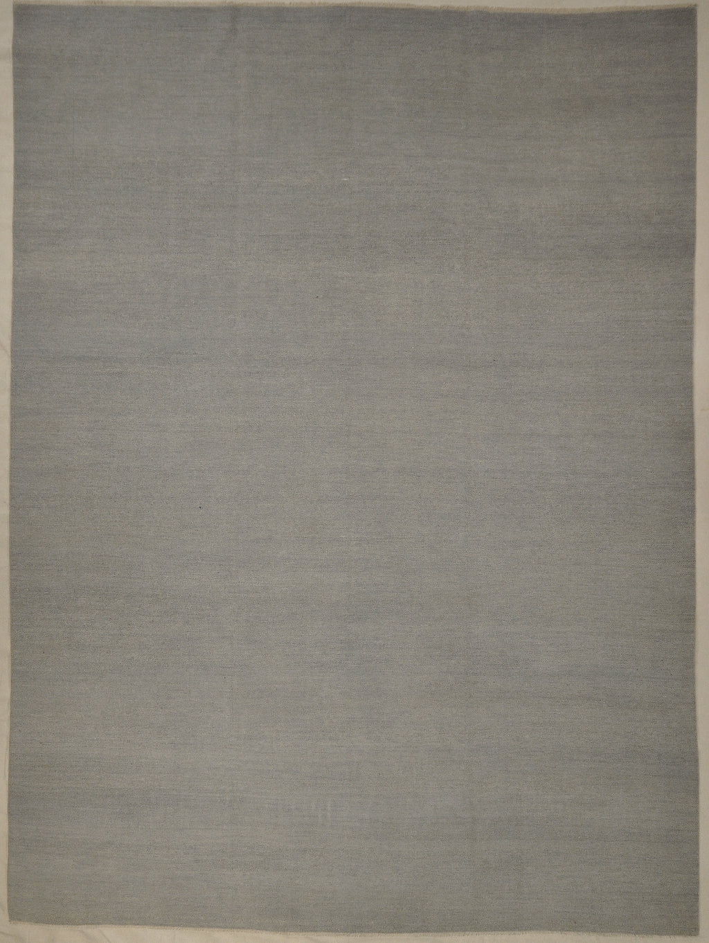 Grey Chevron Larestan Rug. A piece of woven genuine authentic carpet art sold by Santa Barbara Design Center, Rugs and More.