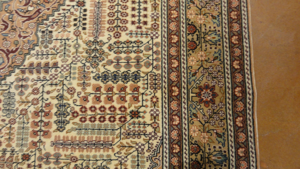 Antique Hereke 34579