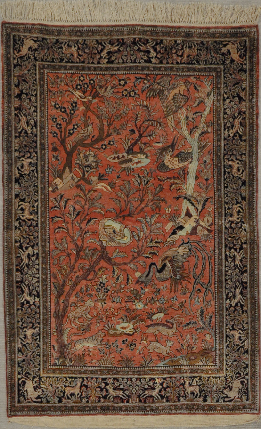 29320 Finest Silk Qum