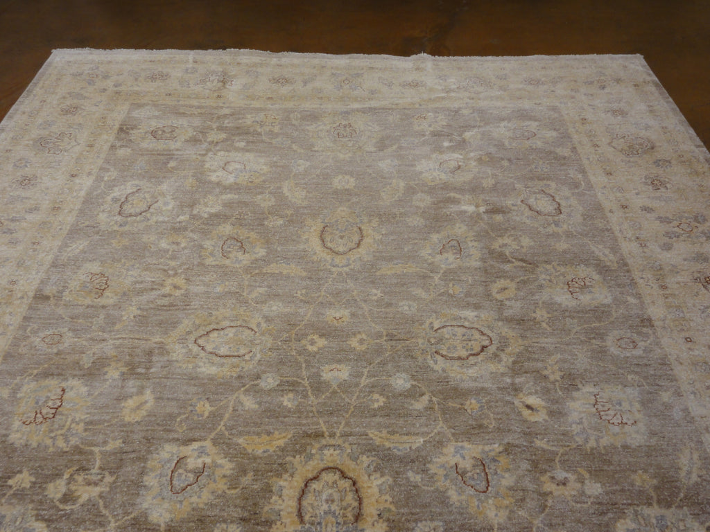 Ziegler & Co. Montecito Oushak 37322