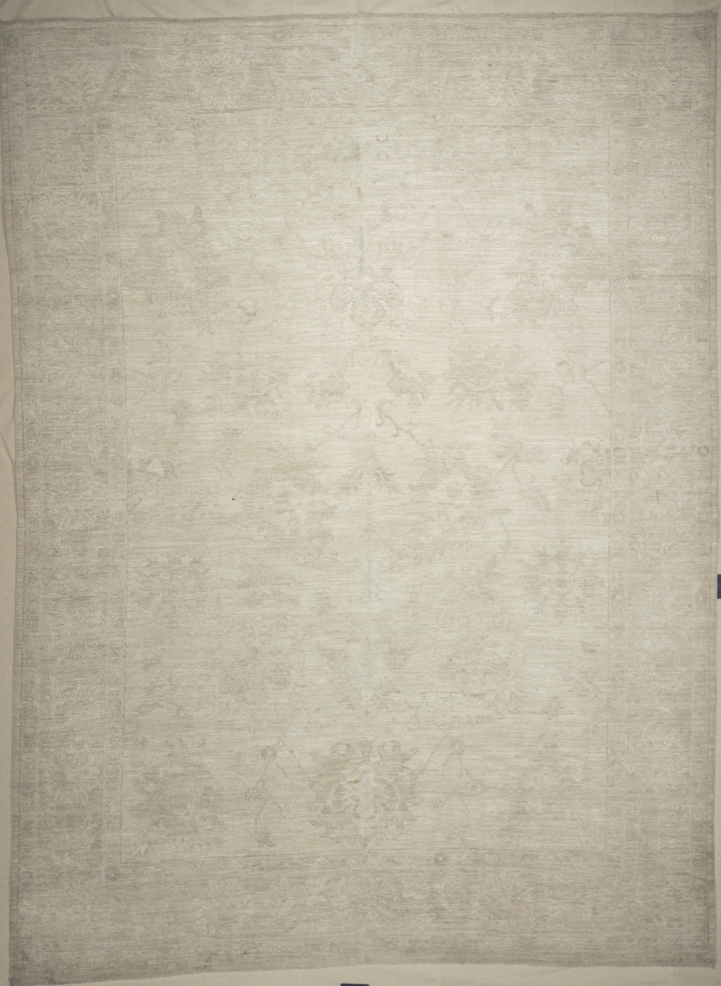 Fine Ziegler & Co. Usak