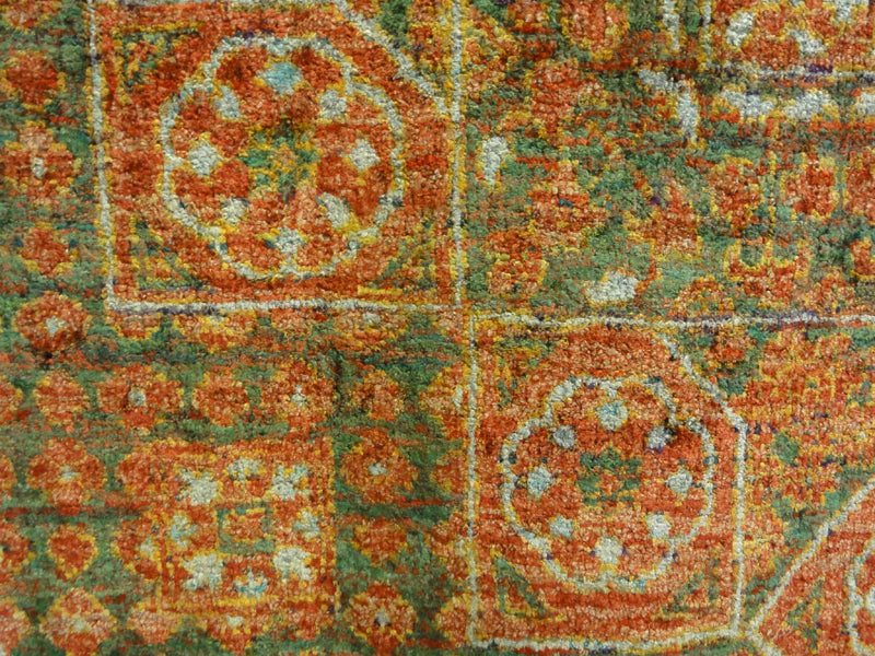 Sari Modern Silk 29164