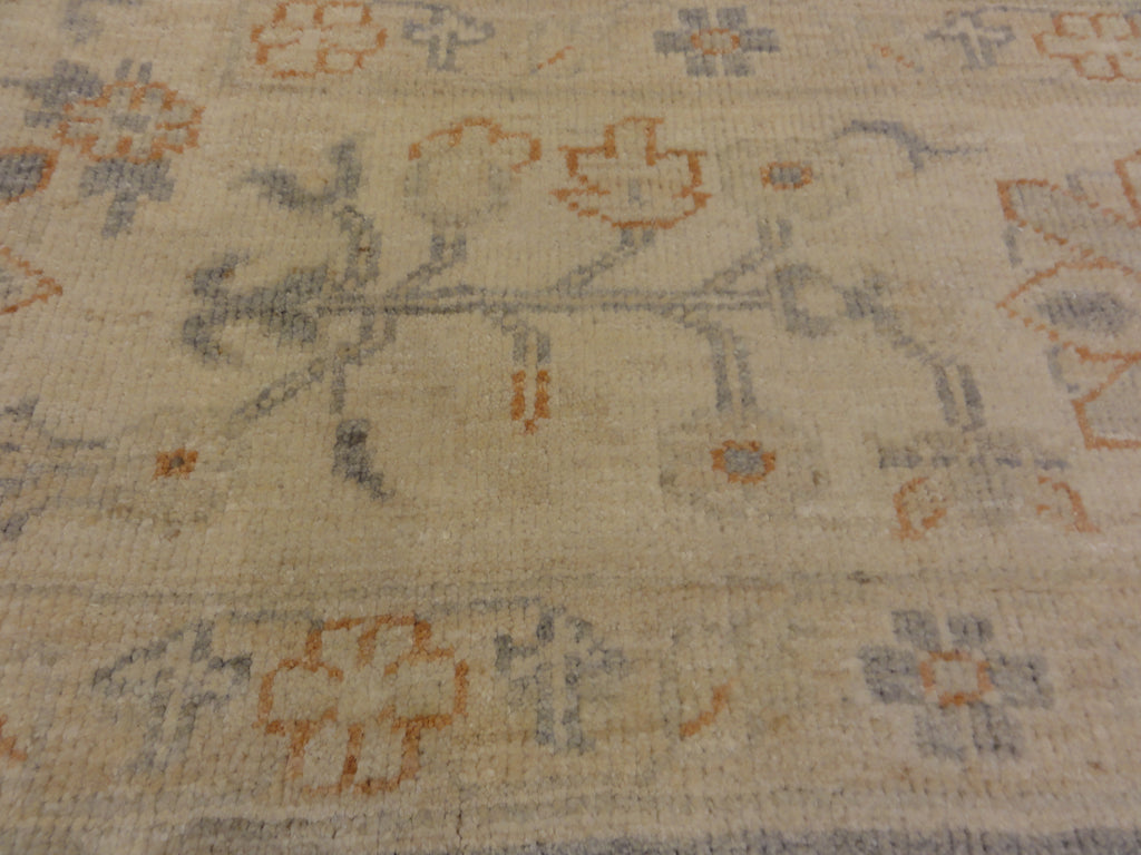 30290 Fine Ziegler Oushak