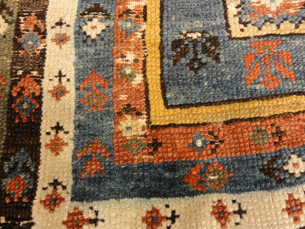 Antique Turkish Prayer Rug - Rugs & More