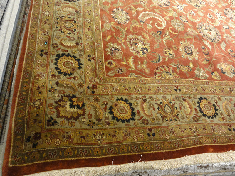 Amuoghli Mashad Rug 35984