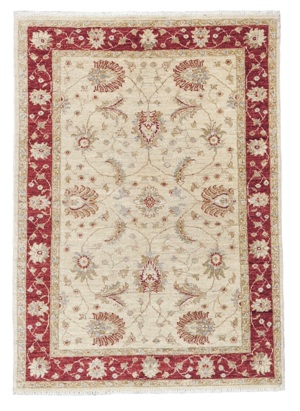 Ziegler & Co Usak-Rugs & More
