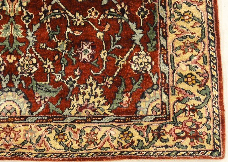 Finest Silk Mughal 45314