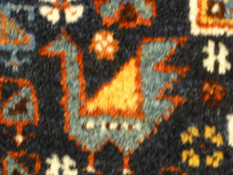 Fine-Unique-Antique-Qashgai-Rug-santa-barbara-design-center-29840