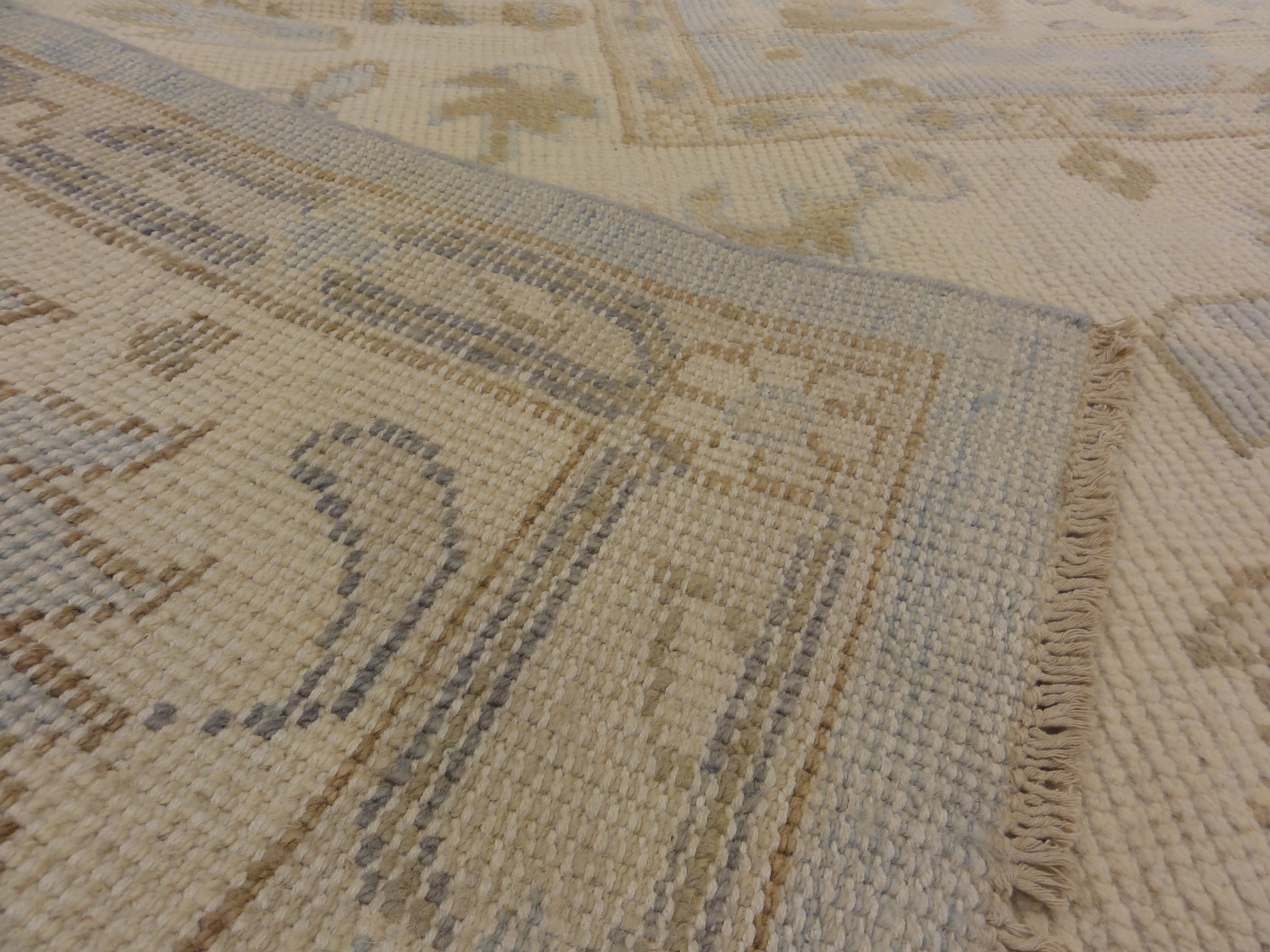 30311 Montecito Oushak Rug
