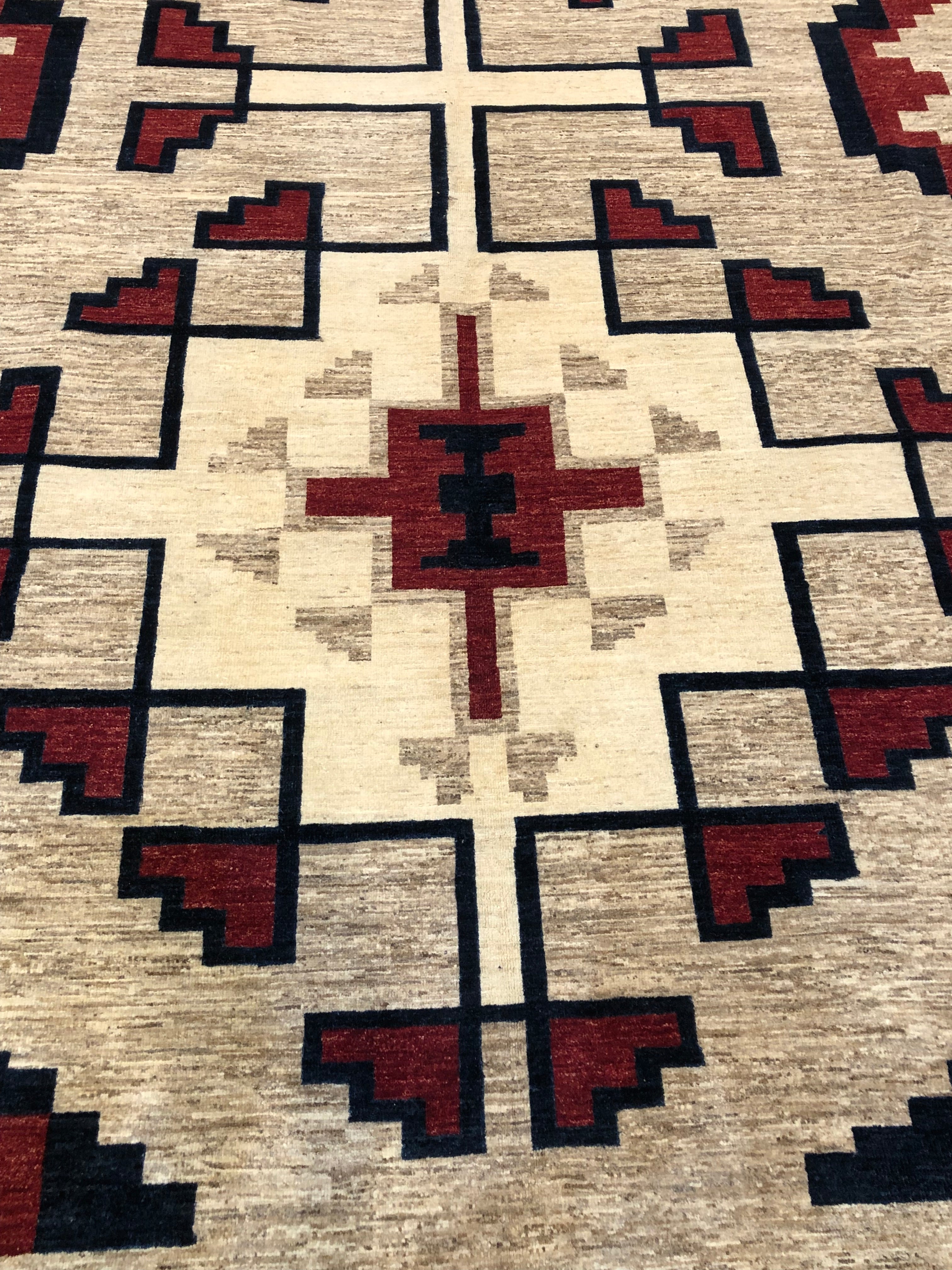 Ziegler & Co. Navajo Two Grey-hills 37918