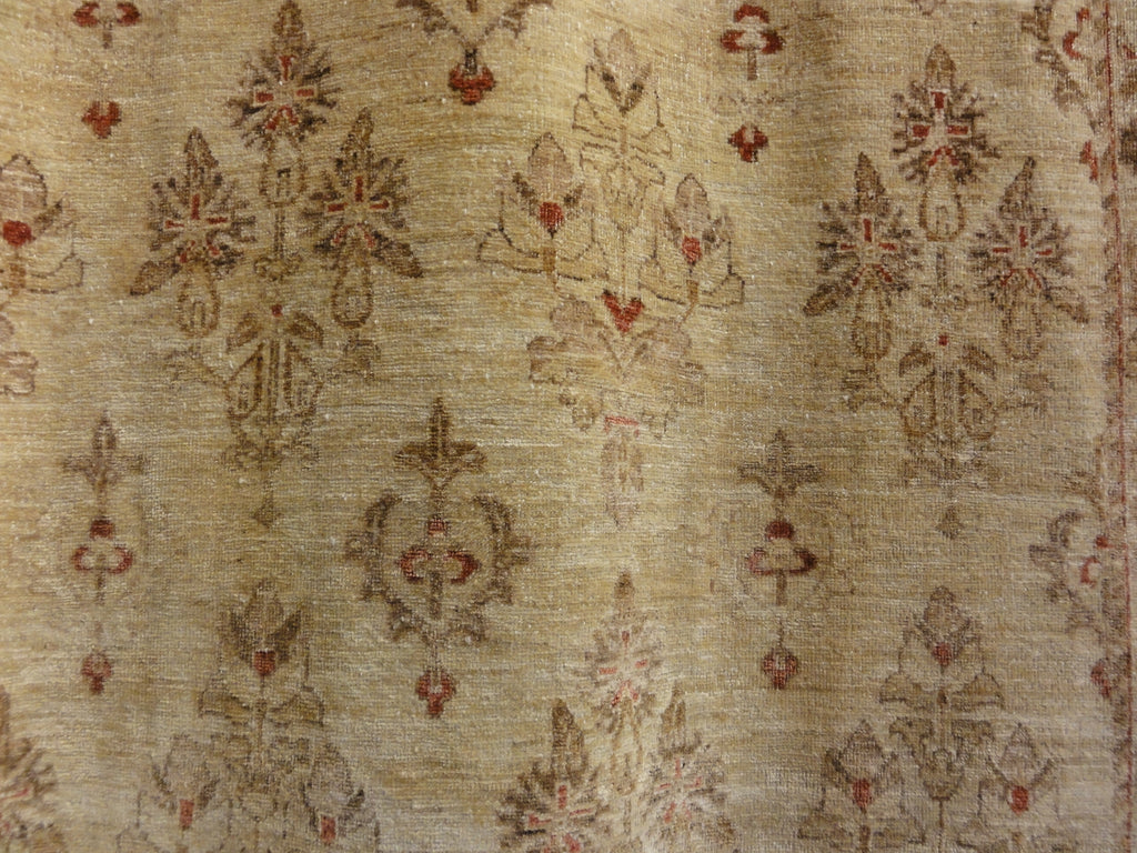 28694 Fine Ziegler & co Oushak