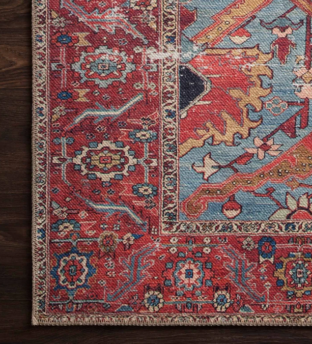 37351 Antique Persian Design