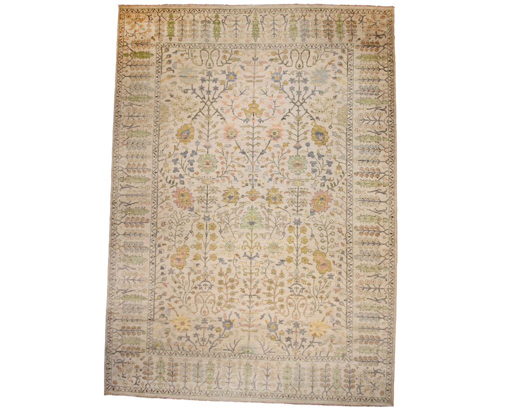 Ziegler & Co. Modern 24255