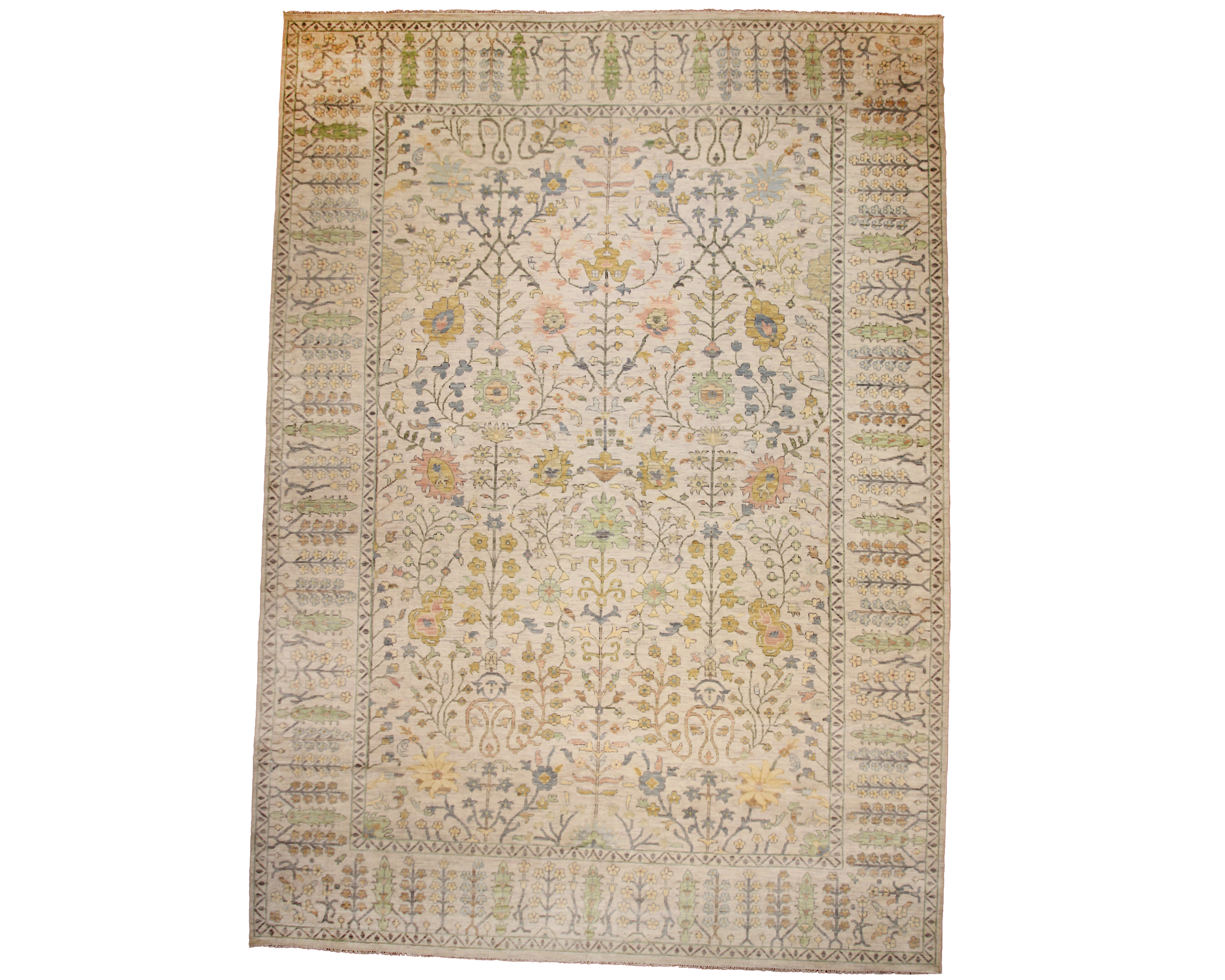 Ziegler & Co. Modern 24255