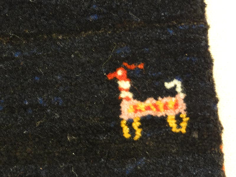 31360 Multi Modern Rug