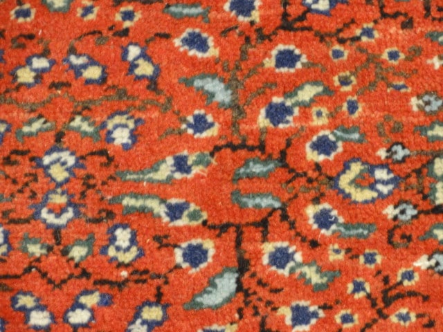 33648 Turkish Vintage Hereke