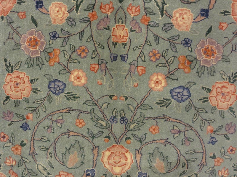 Fine 1001 Flower Kerman 28206