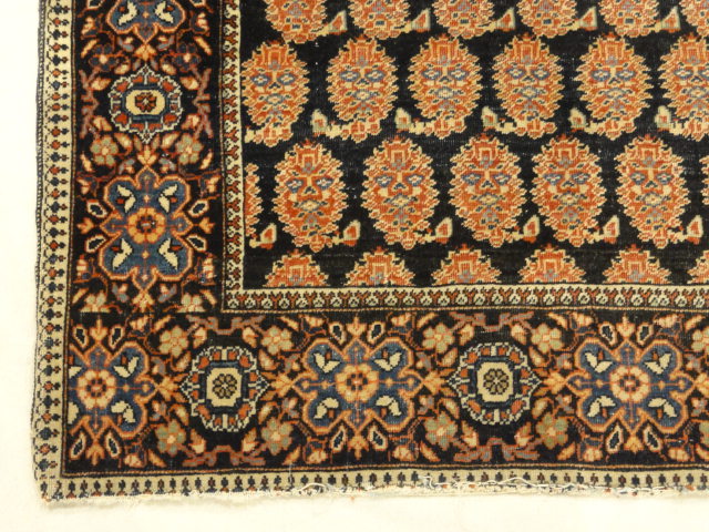 Fine Antique Farhan 33841
