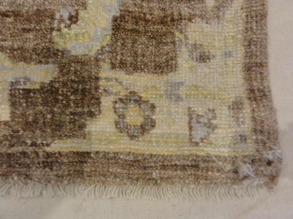 Natural Bamboo Silk 28024