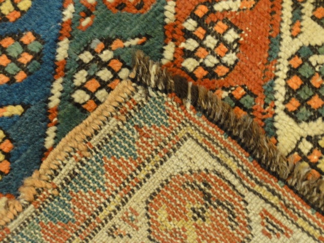 33851 Rare Antique Genje