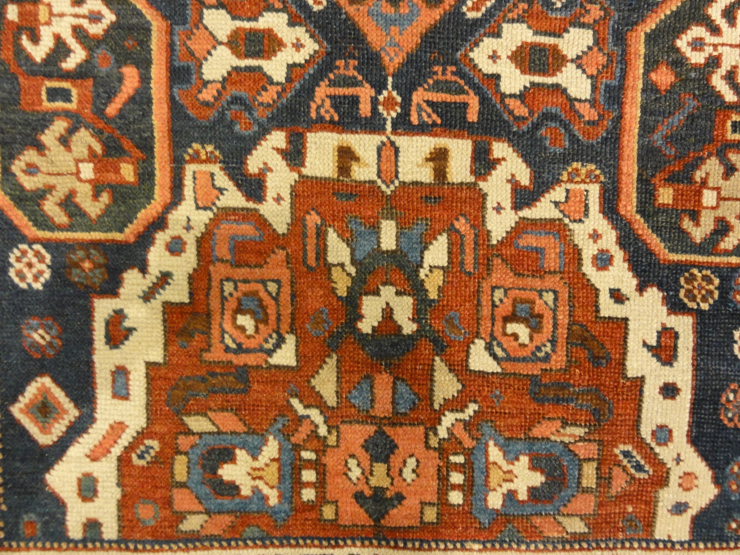 Proto Kurdish Northwest Persian Circa 1700s 30164