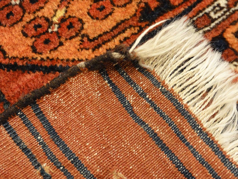 Original Ersari Turkoman 31382