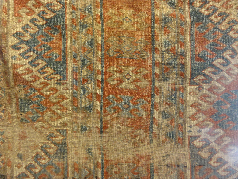 Antique Caucasian Borjalkou 29284