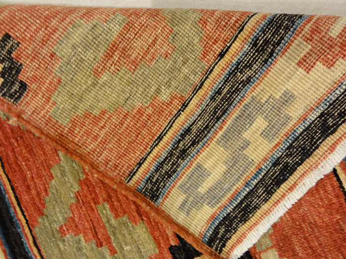 Caucasian Kilim 27407