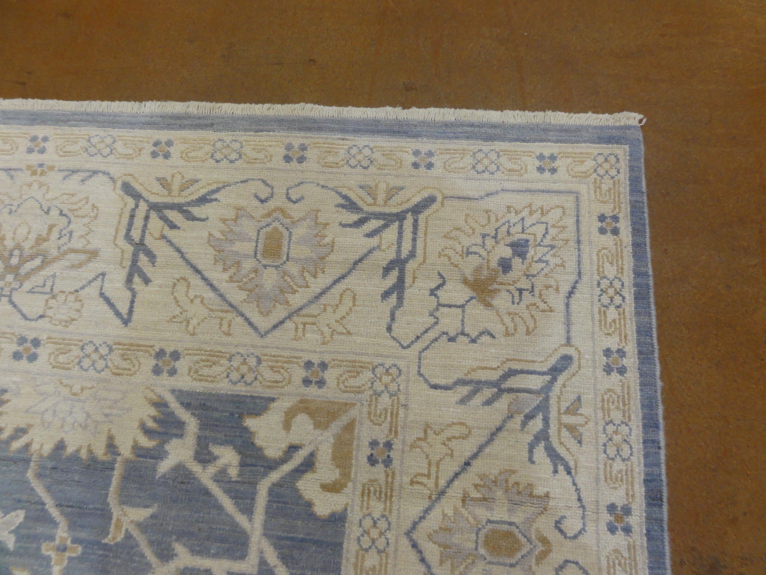 37044 Ziegler & Co Pashmina Oushak