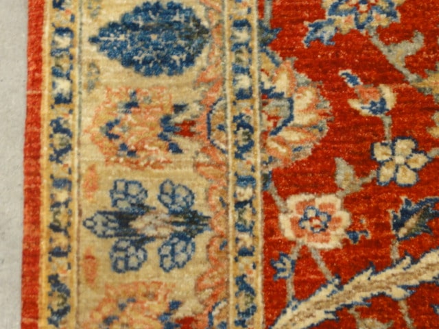 Fine Mughal Runner 43986