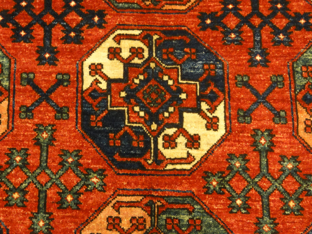 33209 Turkoman Ziegler & Co