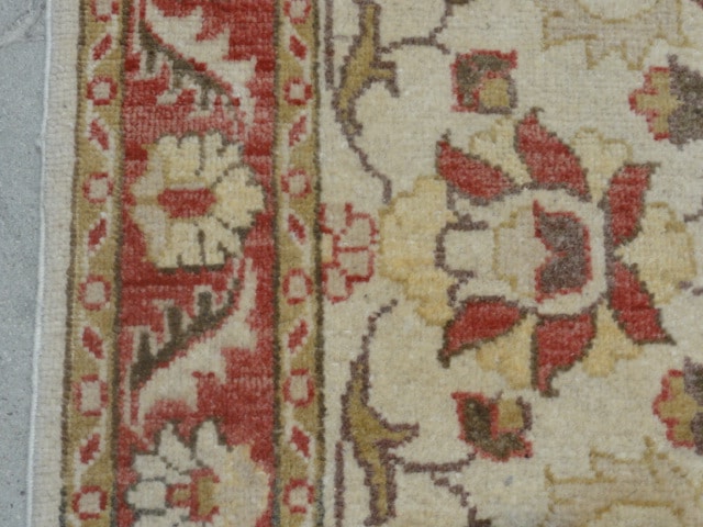 Ziegler & Co Oushak 33636