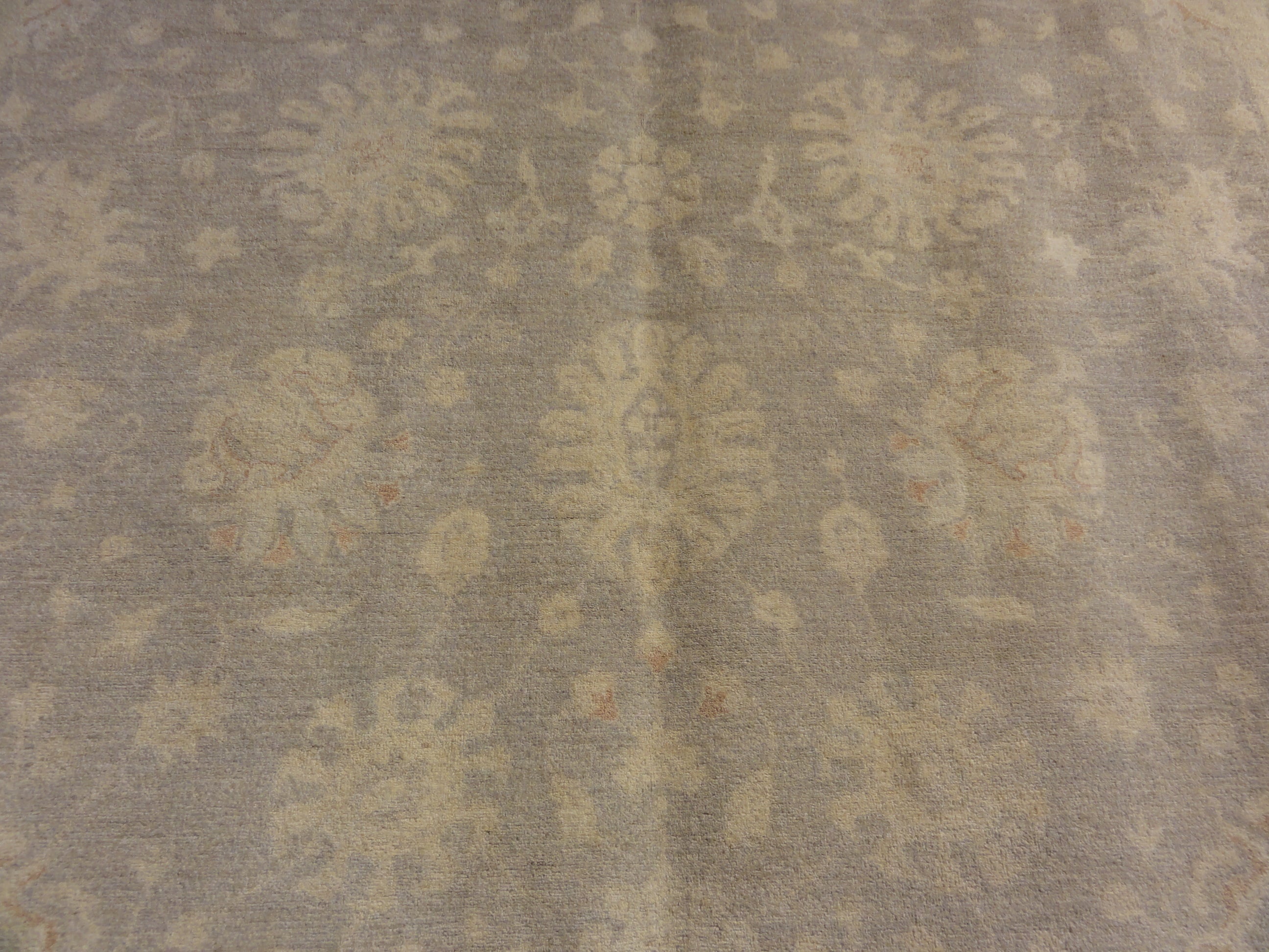 Finest Ziegler Oushak rug 27746