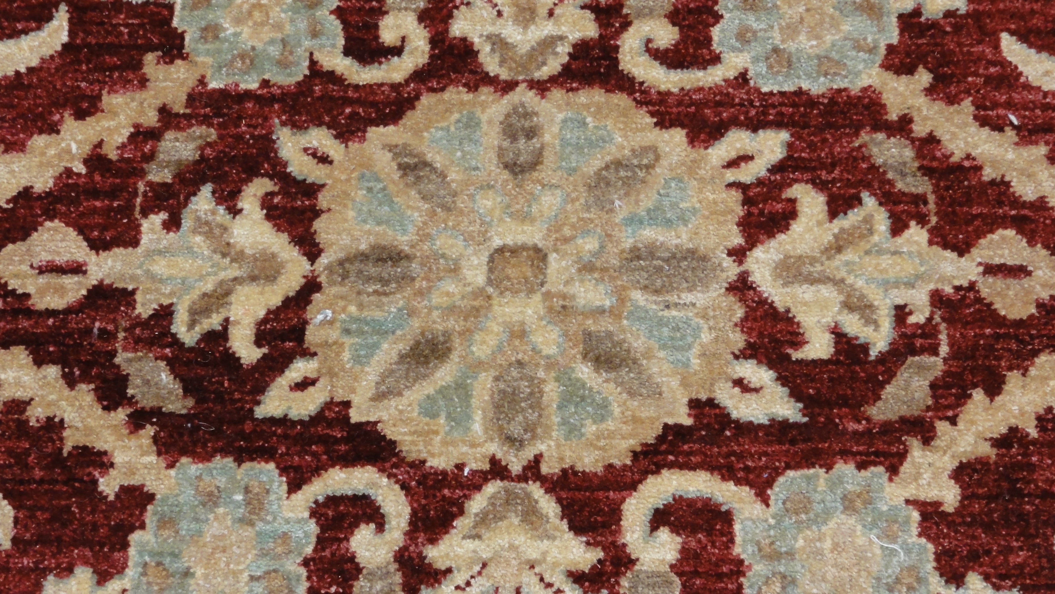 Fine Ziegler & Co Oushak 34201