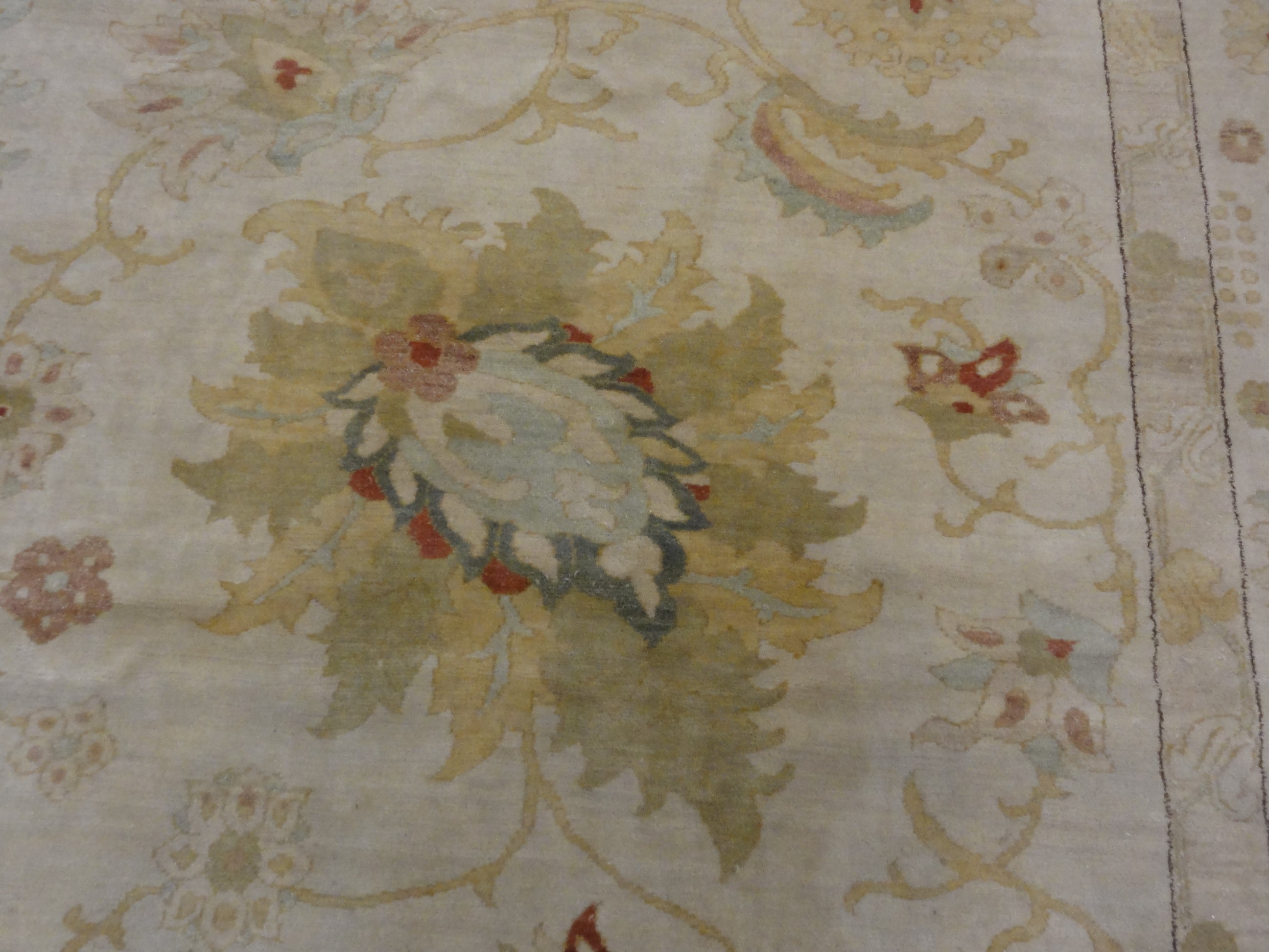 35975 Vintage Sultanabad