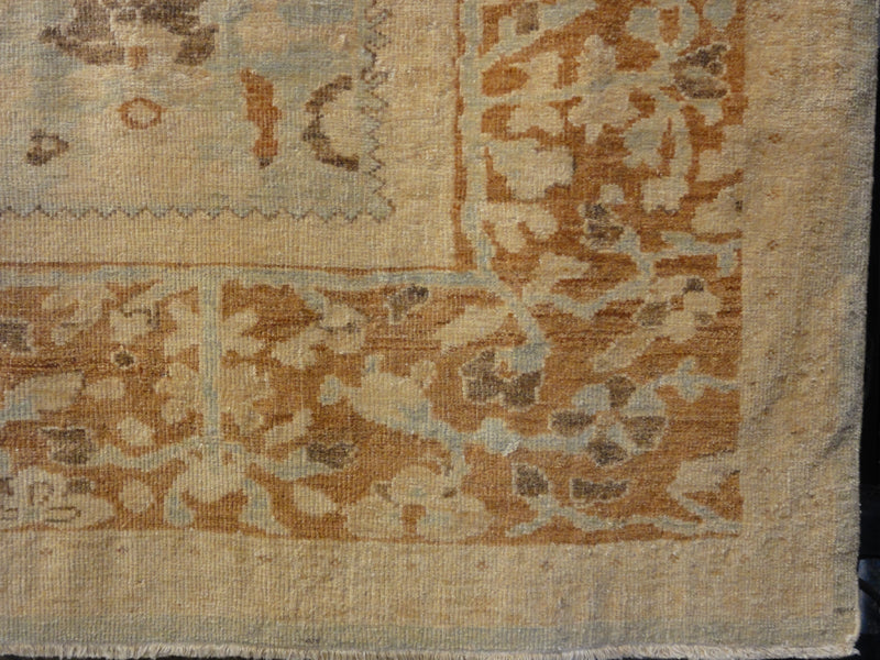 Persian Sultanabad Rug 35297